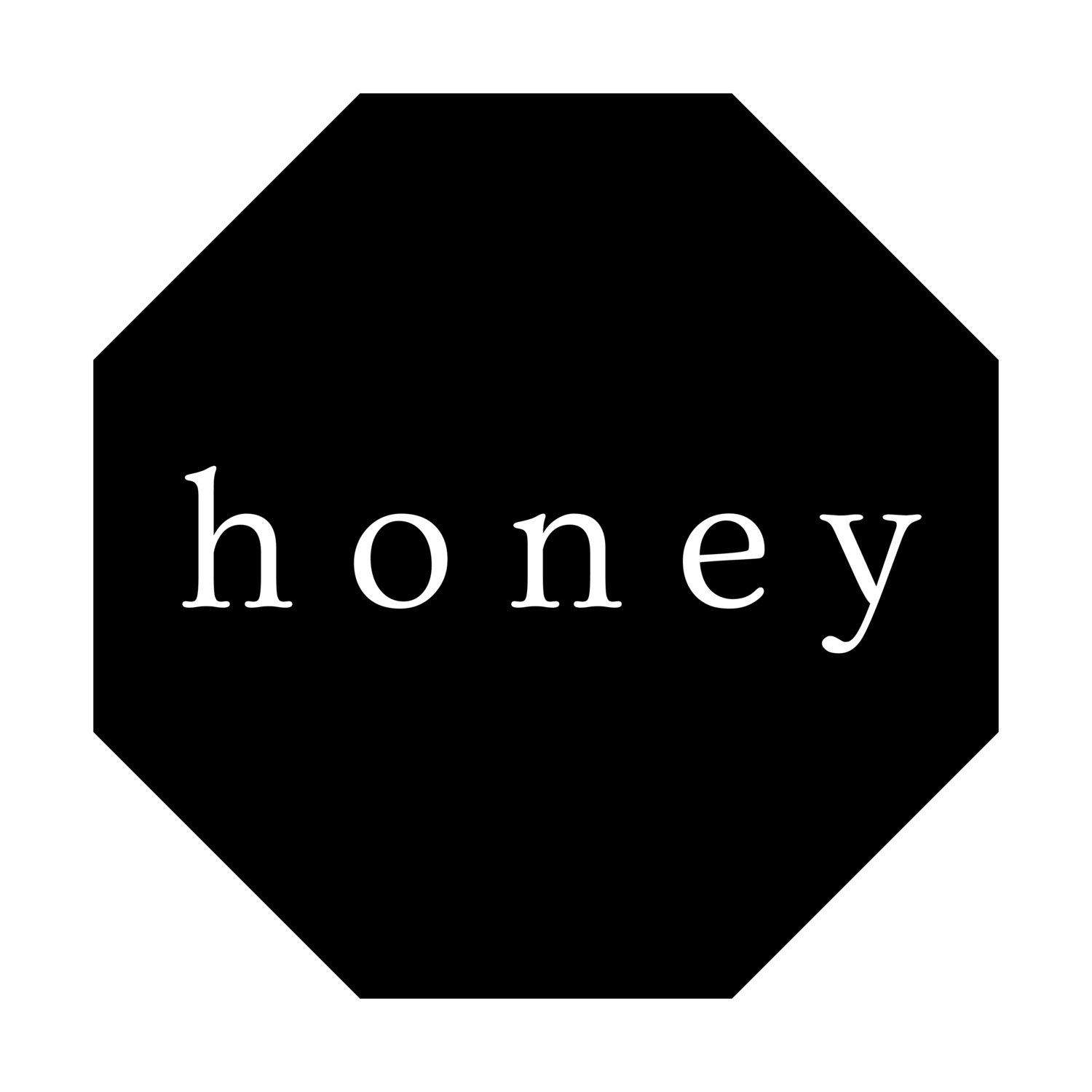 honey